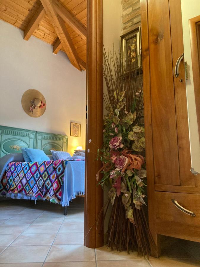 Agriturismo Fondo Novelle La Casina Ferrara Exterior foto