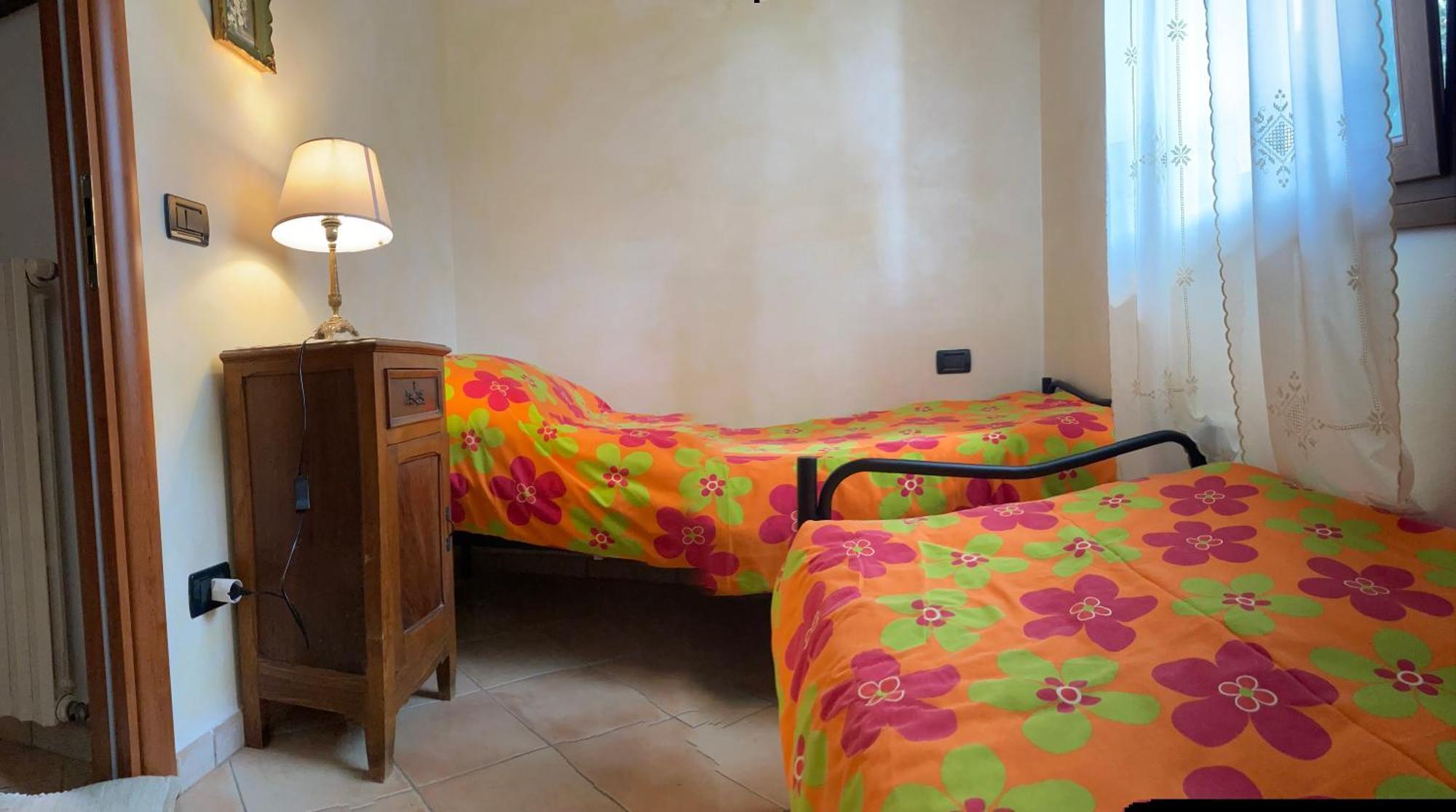 Agriturismo Fondo Novelle La Casina Ferrara Exterior foto